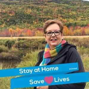 Meet your Posher, Cheri